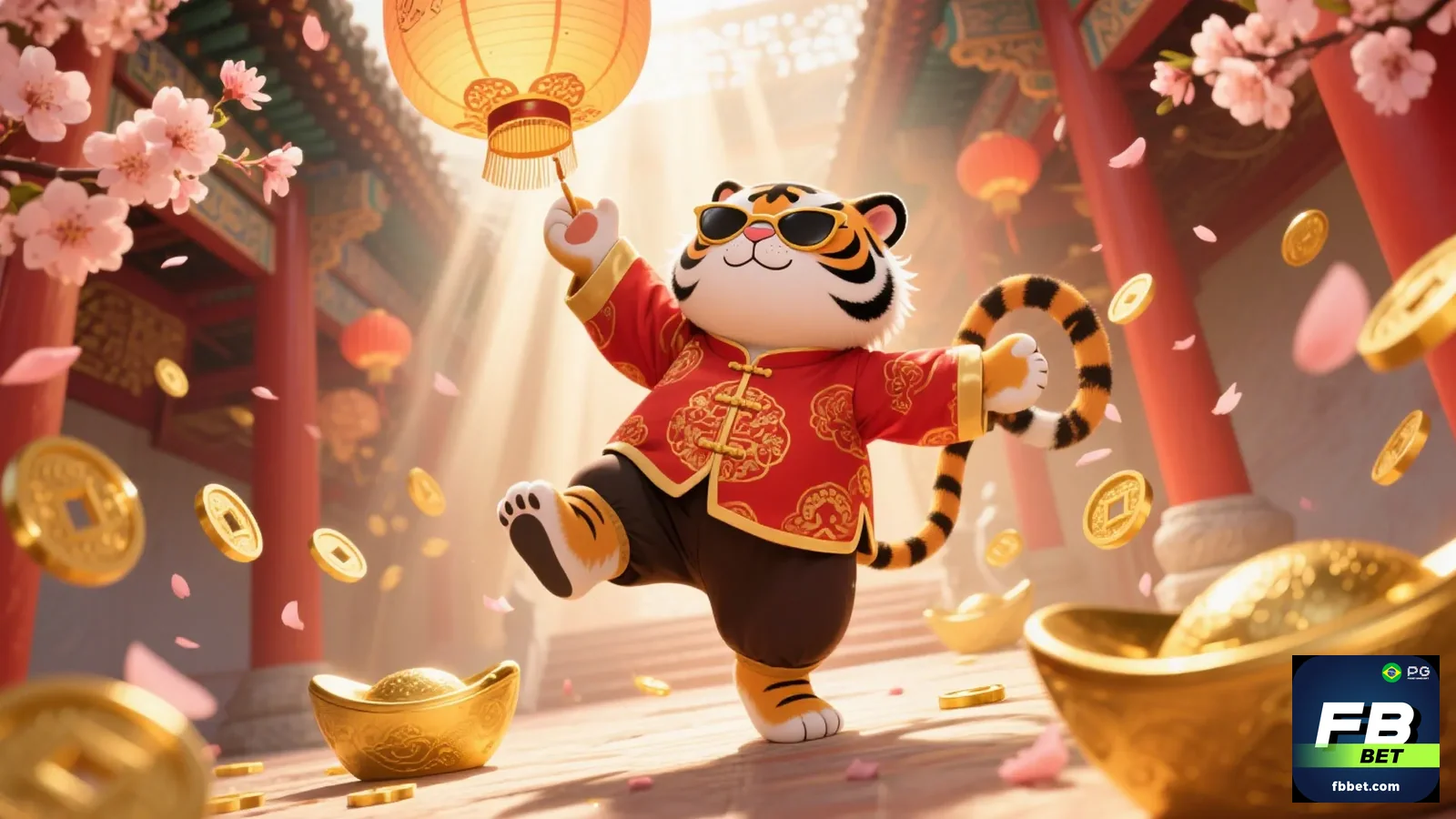 Cassino ao vivo FB - fbbet